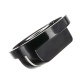 NUOVA SIMONELLI 15320006 KNOB BLACK  45 mm
