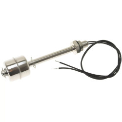 Level Microswitch Complete Spaziale 01322