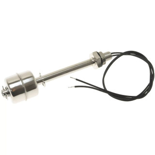 LEVEL MICROSWITCH COMPLETE SPAZIALE