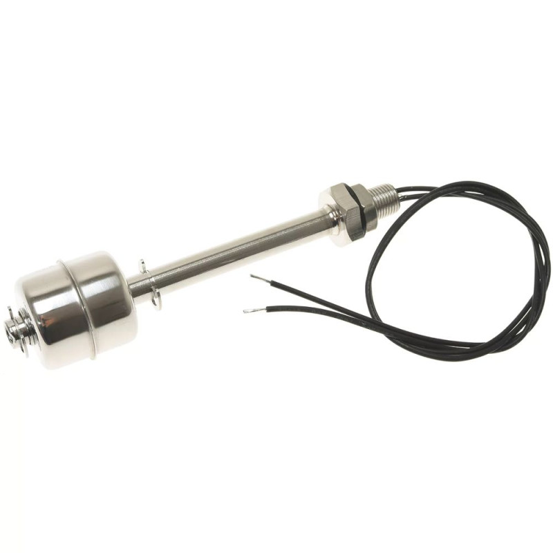 LEVEL MICROSWITCH COMPLETE SPAZIALE