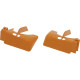 ZUMEX ASP PEEL EJECTORS KIT S3300035:00