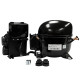 COMPRESSOR NEK6214Z 115V 60HZ 3/4HP R134A