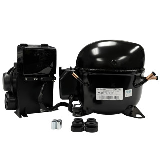 COMPRESSOR NEK6214Z 115V 60HZ 3/4HP R134A
