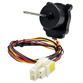 CONDENSER FAN MOTOR