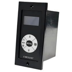 ELMECO M0005166-008 ELECTRONIC BOARD ENGLISH 24VDC