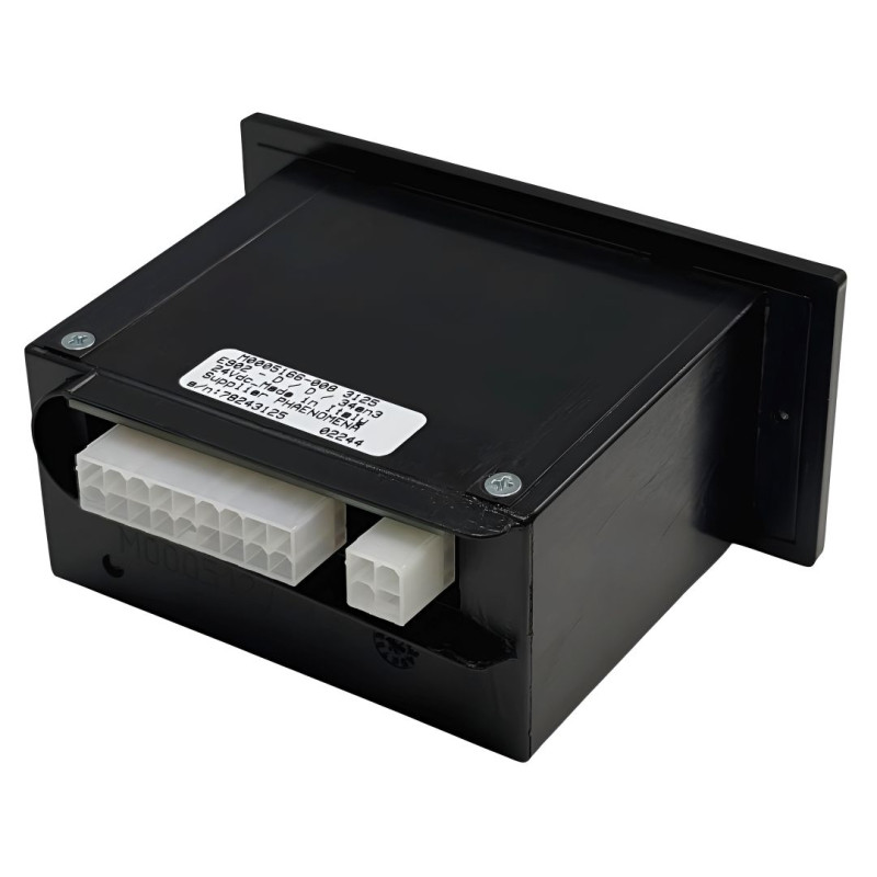 ELMECO M0005166-008 ELECTRONIC BOARD ENGLISH 24VDC