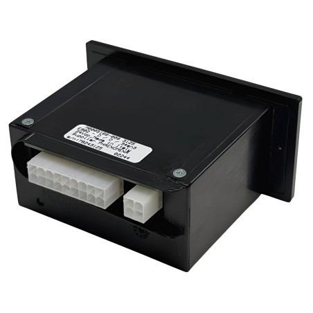 ELMECO M0005166-008 ELECTRONIC BOARD ENGLISH 24VDC