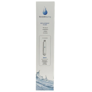 REFRIGERATOR WATER FILTER