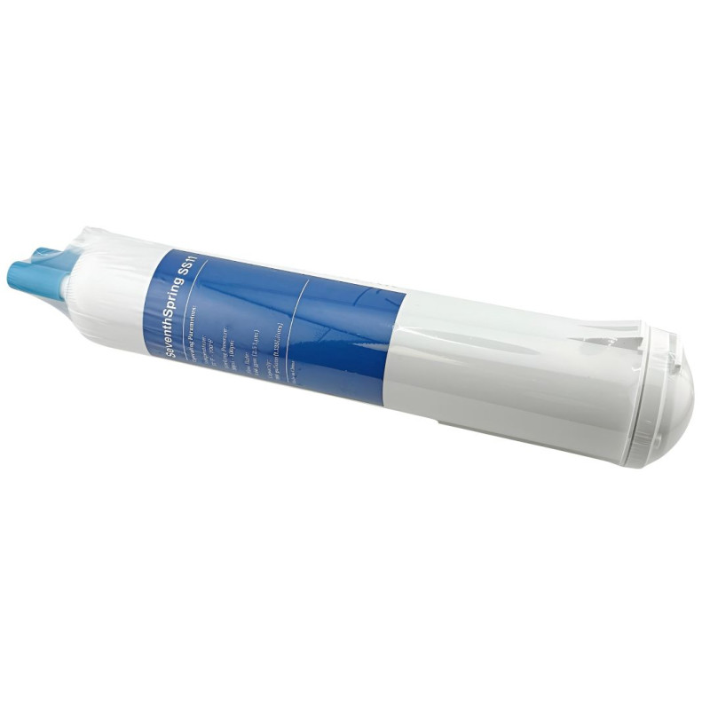 REFRIGERATOR WATER FILTER