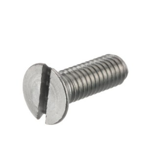 NUOVA SIMONELLI 00300021 COUNTERSUNK FLAT HEAD SCREWS M6x16