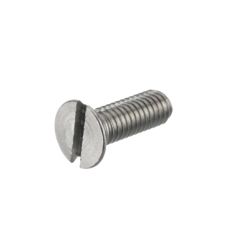 NUOVA SIMONELLI 00300021 COUNTERSUNK FLAT HEAD SCREWS M6x16