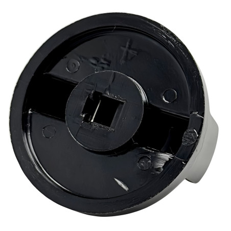 NUOVA SIMONELLI 15320006 BLACK THERMOSTAT KNOB