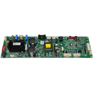 LG EBR37437001 MAIN PCB ASSEMBLY