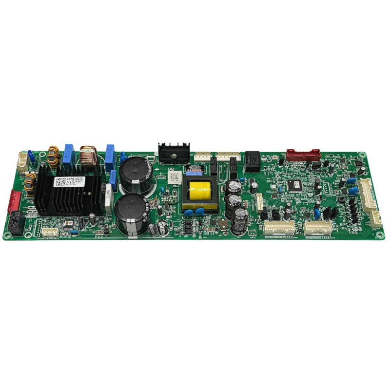 LG EBR37437001 MAIN PCB ASSEMBLY