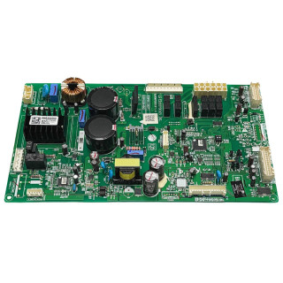 ELECTRONIC CONTROL BOARD