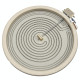 GE WB30T10151 ELEMENT HALIANT 12 IN