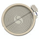 GE WB30T10132 ELEMENT HALIANT 12 IN