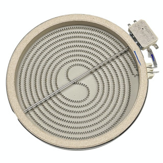 GE WB30T10132 ELEMENT HALIANT 12 IN