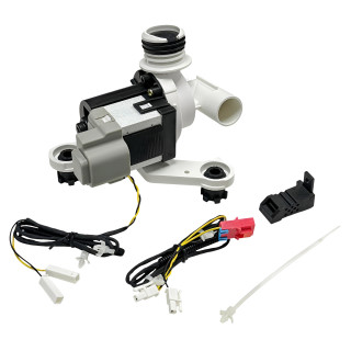 WASHER DRAIN PUMP