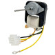 REFRIGERATOR EVAPORATOR FAN MOTOR