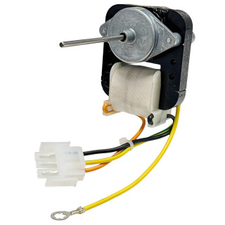 REFRIGERATOR EVAPORATOR FAN MOTOR