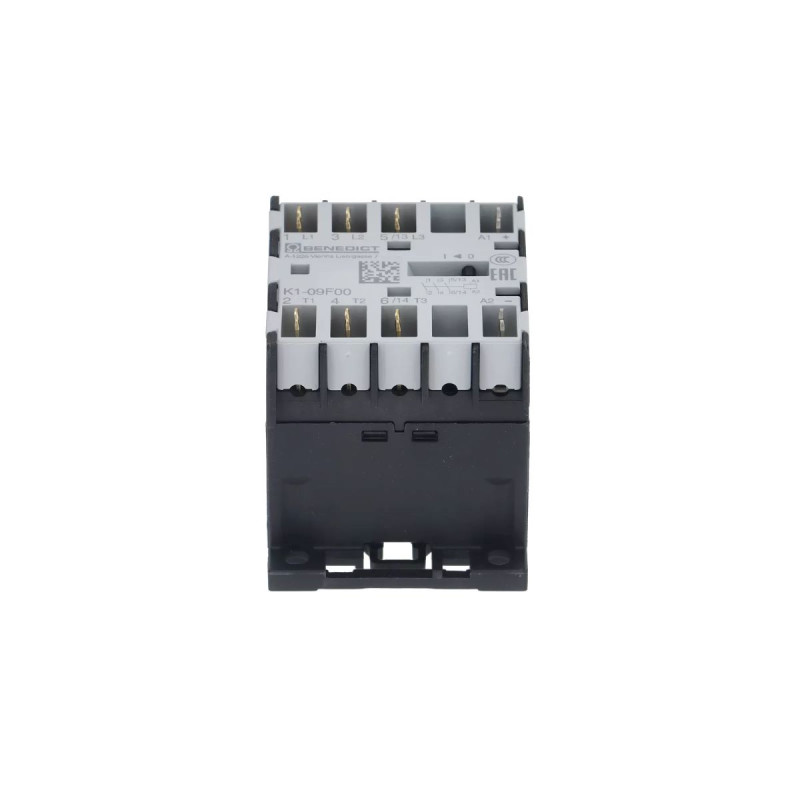 RATIONAL 40.03.761P  Contactor, 3 Pole with Auxiliary Contact