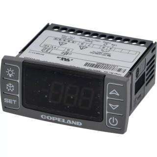 CONTROLLER  XR20CX -4N0C1U 120V 50/60HZ