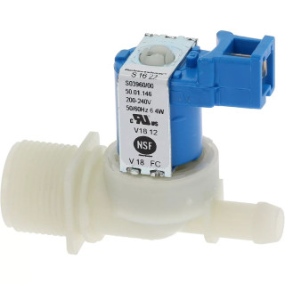 SOLENOID VALVE 240V 50/60Hz