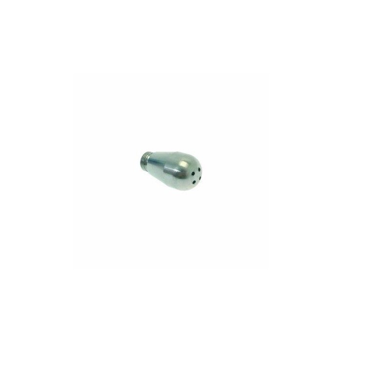 NUOVA SIMONELLI 75006038 NOZZLE FOR STEAM OUTLET /STAINLESS STEEL