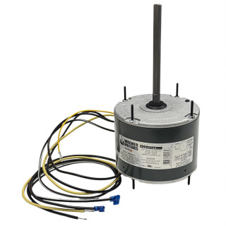 CONDENSER FAN MOTOR 208-230V 1/4HP 1075 RPM