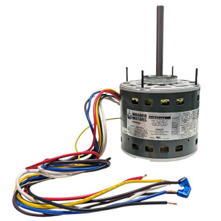 BLOWER MOTOR 115V 60HZ 1/2HP 1075 RPM