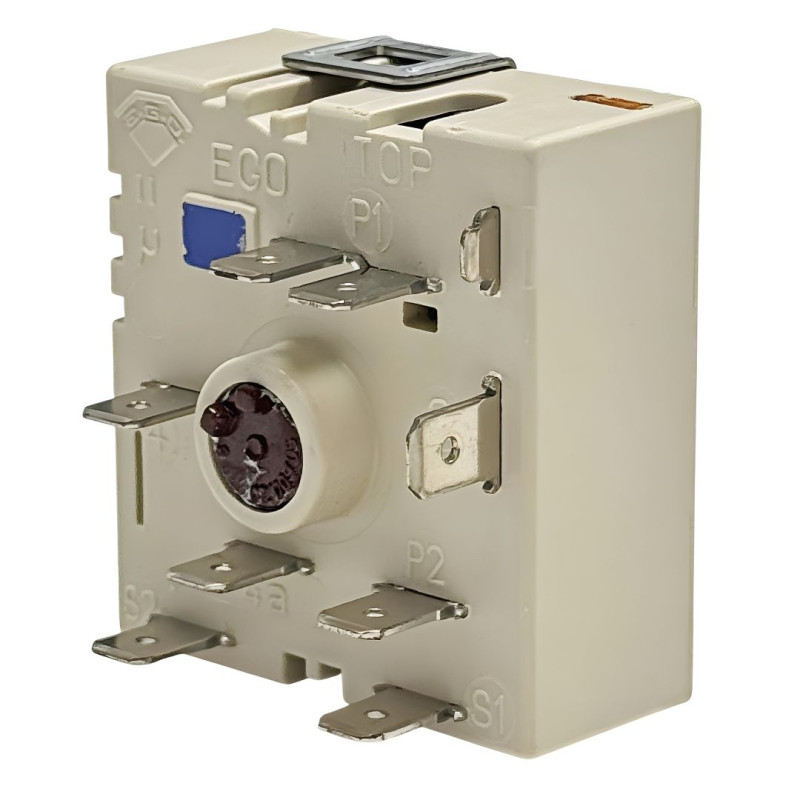 RANGE DUAL SURFACE ELEMENT CONTROL 318191002