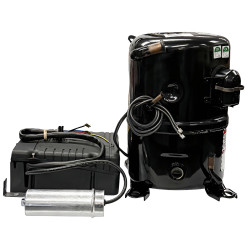 TECUMSEH COMPRESSOR FH4532Z-HZ 208-230V 60HZ