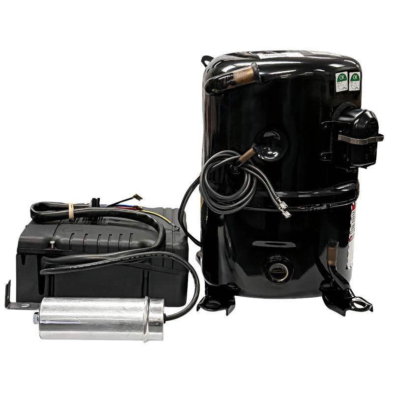 TECUMSEH COMPRESSOR FH4532Z-HZ 208-230V 60HZ