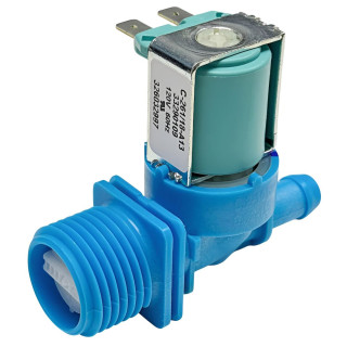 WASHING MACHINE INLET VALVE