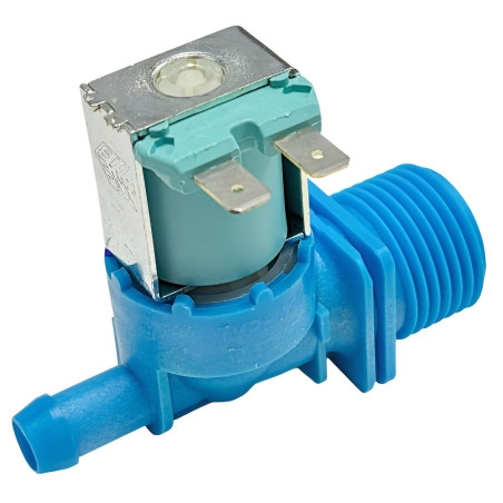 WASHING MACHINE INLET VALVE