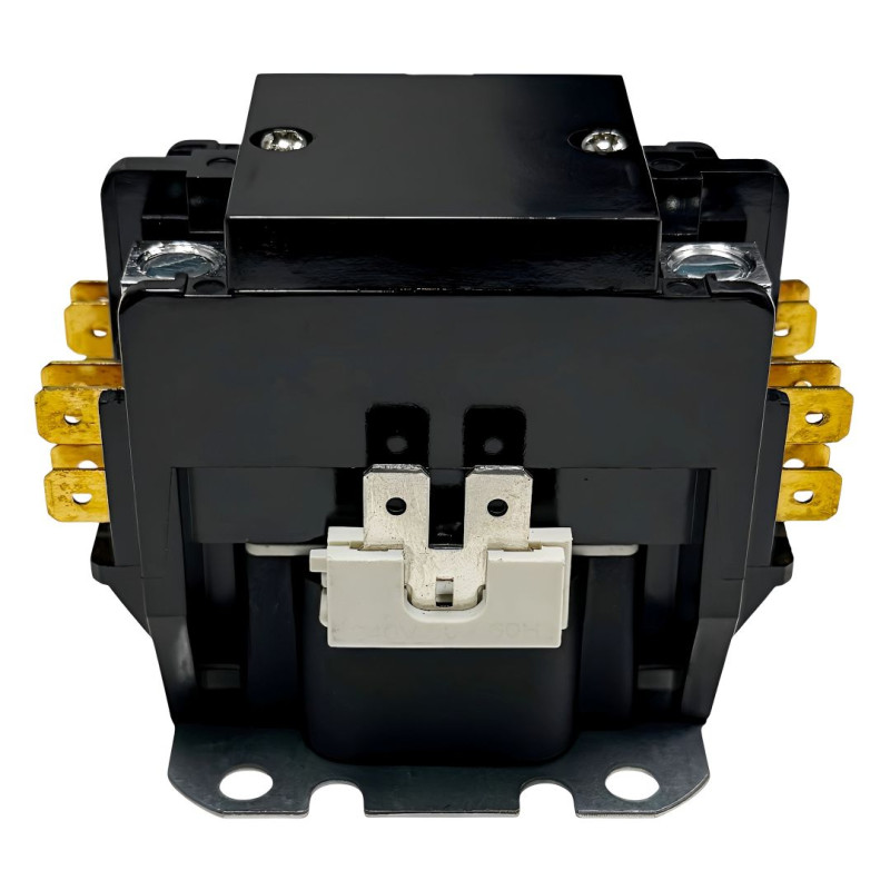 CONTACTOR 2 POLE  208-240V 30 AMPS