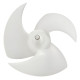 REFRIGERATOR FAN BLADE
