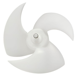 REFRIGERATOR FAN BLADE