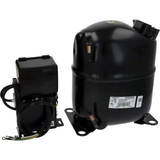 COMPRESSOR EMBRACO NJ9238GK 404A 208-230V 60HZ