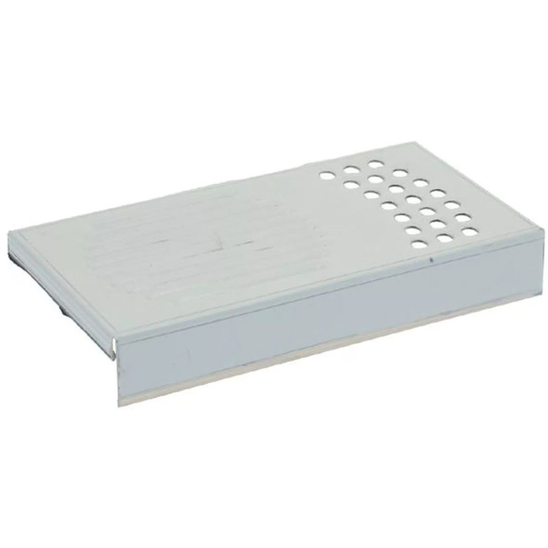 RANCILIO SILVIA 32330366 V3 UPPER CUP GRATE