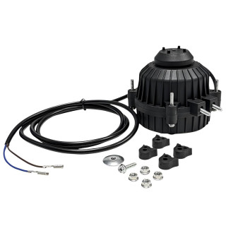 ECM7112 ELECTRONIC MOTOR 120-240V 50/60HZ