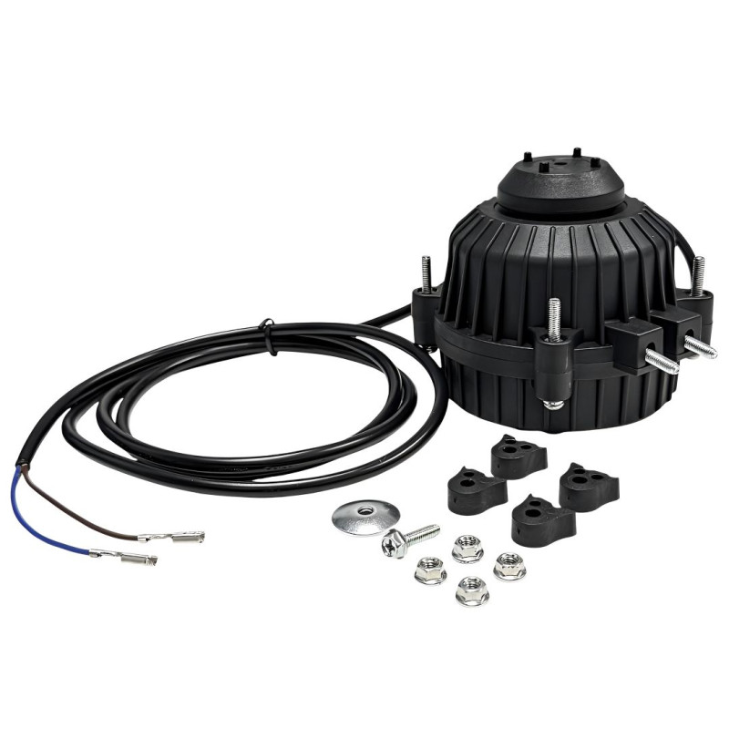 ECM7112 ELECTRONIC MOTOR 120-240V 50/60HZ