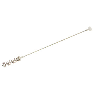 WASHER SUSPENSION ROD AND SPRING ASSEMBLY
