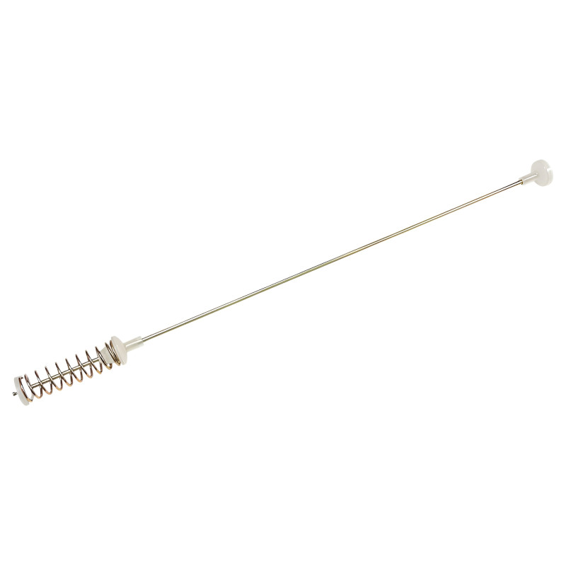 WASHER SUSPENSION ROD AND SPRING ASSEMBLY