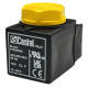 CASTEL COIL 9105/RA6 HM2 UL 220-230V 60Hz