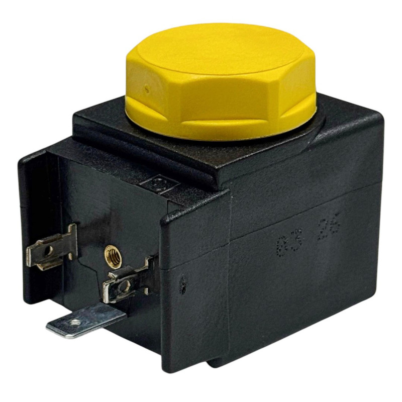CASTEL COIL 9105/RA6 HM2 UL 220-230V 60Hz