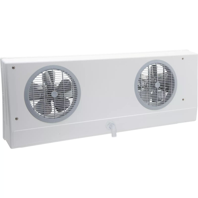 EVAPORATOR  SHS26 N 220-230V 50/60HZ