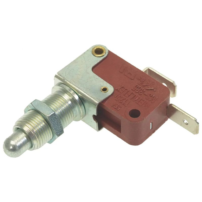 SIRMAN 19410201 MICROSWITCH HUB ASSEMBLY