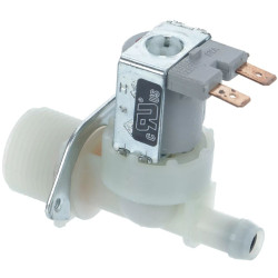 ITV 7687 WATER VALVE 115V 60HZ  UL, NSF